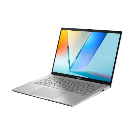 Asus VivoBook S14 S3407VA Core 5 210H 14" WUXGA Laptop Cool Silver — image 4 of 6