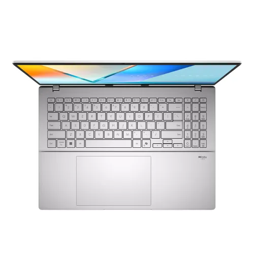 ASUS Vivobook S16 S3607CA Core Ultra 7 255H 16" OLED Laptop — image 2 of 6