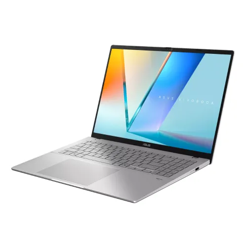 ASUS Vivobook S16 S3607CA Core Ultra 7 255H 16" OLED Laptop — image 3 of 6