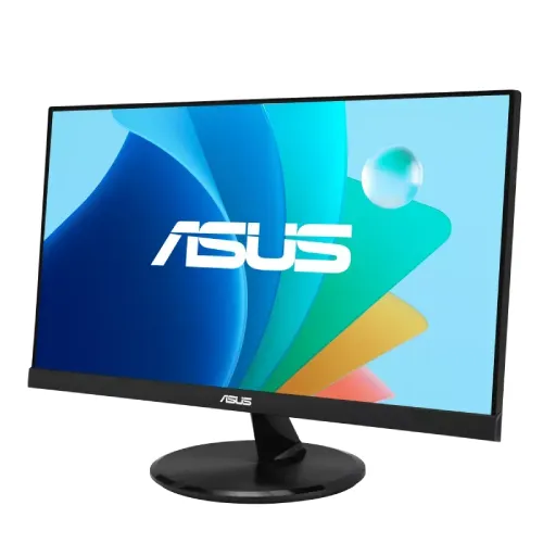 ASUS VP227HF 22" FHD 100Hz 1ms VA Eye Care Gaming Monitor — image 2 of 4