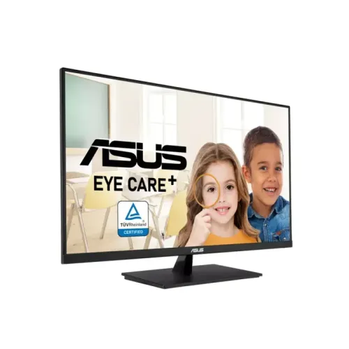 ASUS VP327Q 32" 4K UHD VA Eye Care Monitor — image 2 of 3