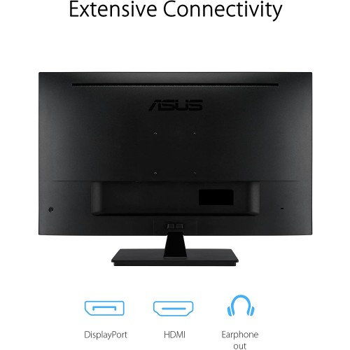 Asus VP32UQ 31.5 inch 4K UHD IPS Monitor — image 3 of 3