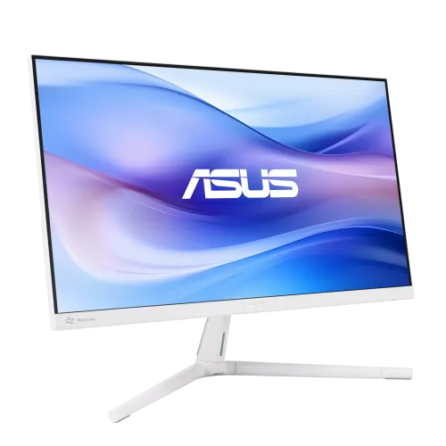 Asus VU279HFI-W 27" 100Hz IPS FHD Eye Care Monitor With Air Ionizer — image 2 of 6