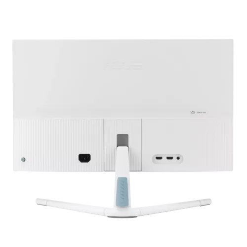 Asus VU279HFI-W 27" 100Hz IPS FHD Eye Care Monitor With Air Ionizer — image 4 of 6
