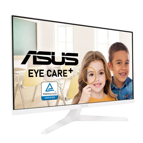 ASUS VY279HE-W 27" 75Hz FHD IPS Eye Care Monitor — image 2 of 6