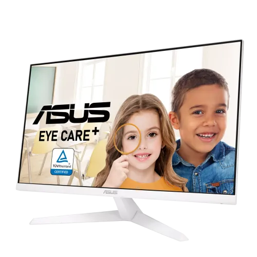 ASUS VY279HE-W 27" 75Hz FHD IPS Eye Care Monitor — image 3 of 6