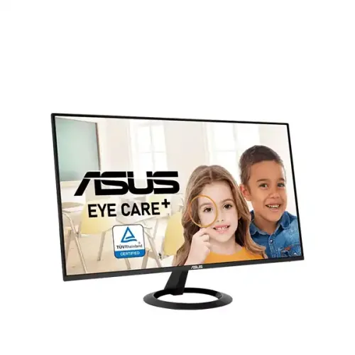 ASUS VZ24EHF 23.8" 100Hz FHD Eye Care Gaming Monitor — image 2 of 4