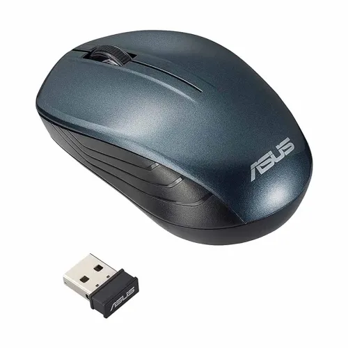 ASUS WT200 Optical Wireless Mouse — image 2 of 4