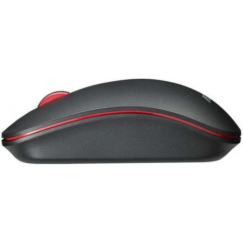 Asus WT300 Ergonomic Wireless Optical Mouse — image 2 of 2