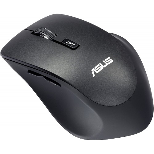 Asus WT425 Optical Wireless Mouse — image 3 of 4