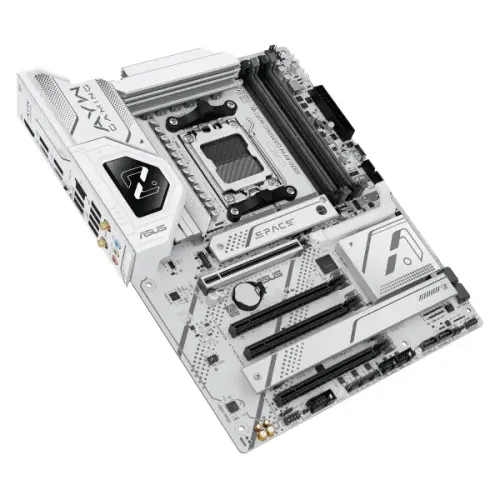 Asus X870 AYW GAMING WIFI W AM5 ATX Motherboard — image 5 of 6