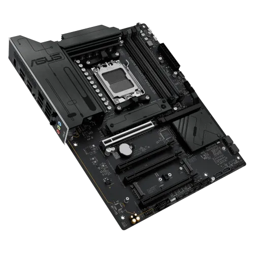 Asus X870 MAX GAMING WIFI7 AM5 ATX Motherboard — image 5 of 6
