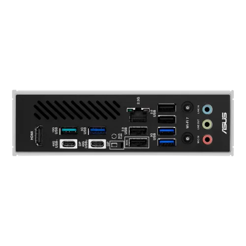 Asus X870 MAX GAMING WIFI7 AM5 ATX Motherboard — image 6 of 6
