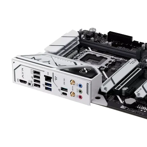ASUS Z790-AYW OC WIFI LGA1700 ATX Motherboard — image 5 of 6
