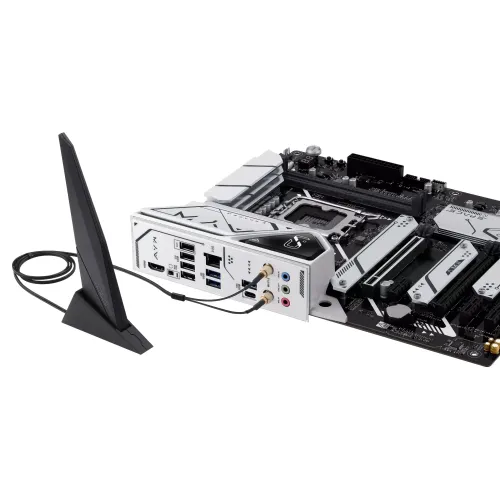 ASUS Z790-AYW OC WIFI LGA1700 ATX Motherboard — image 6 of 6