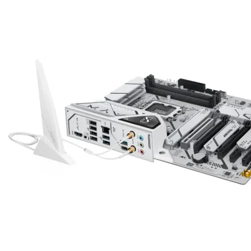 ASUS Z790-AYW WIFI W II LGA1700 ATX Motherboard — image 6 of 6
