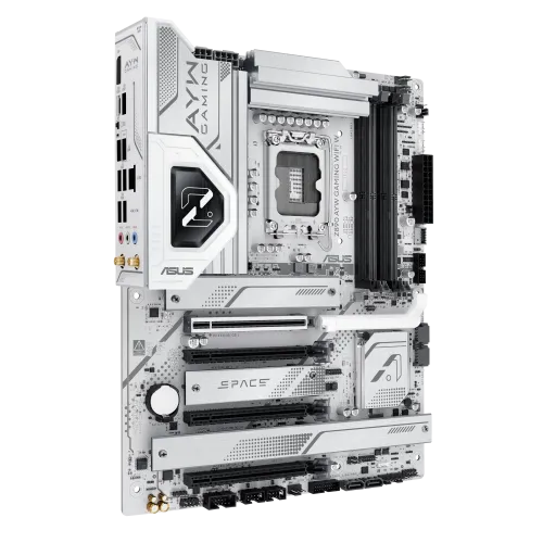 ASUS Z890 AYW GAMING WIFI W LGA 1851 ATX Motherboard — image 3 of 6