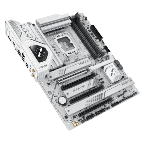 ASUS Z890 AYW GAMING WIFI W LGA 1851 ATX Motherboard — image 4 of 6