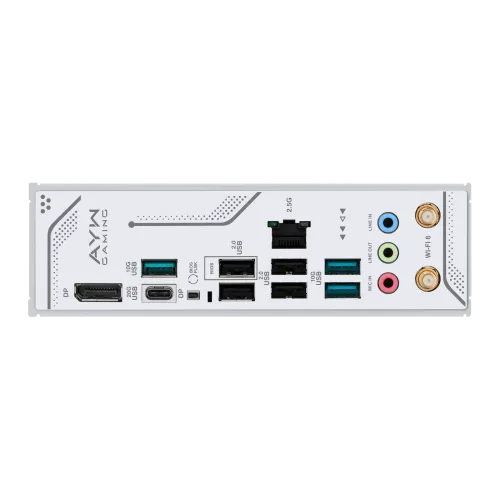 ASUS Z890 AYW GAMING WIFI W LGA 1851 ATX Motherboard — image 6 of 6