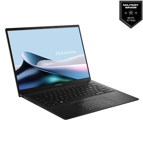 ASUS Zenbook 14 OLED UM3406KA Ryzen AI 7-350 14" Copilot+ PC Laptop