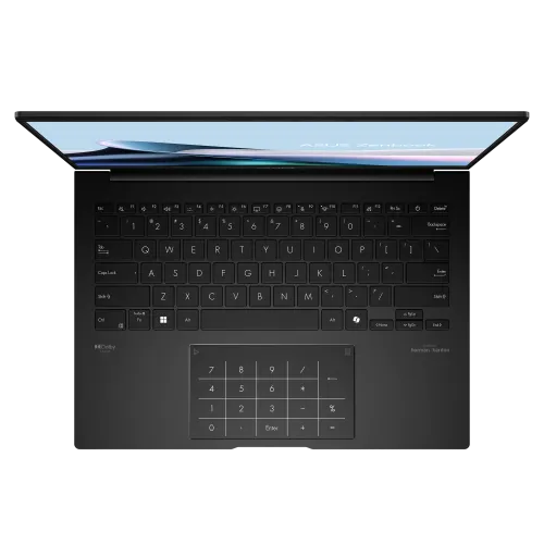 ASUS Zenbook 14 OLED UM3406KA Ryzen AI 7-350 14" Copilot+ PC Laptop — image 3 of 6
