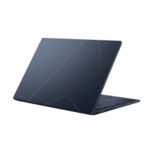 ASUS Zenbook 14 OLED UX3405CA Core Ultra 5 225H 14" WUXGA Laptop Ponder Blue — image 4 of 6