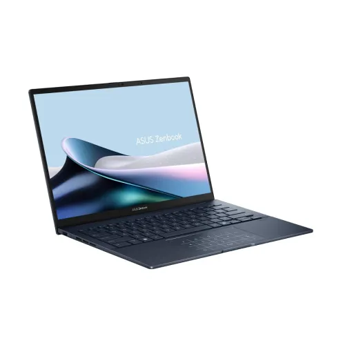 ASUS Zenbook 14 OLED UX3405CA Core Ultra 7 255H 14" WUXGA Touch Laptop — image 2 of 6