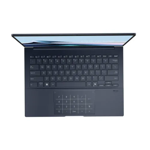 ASUS Zenbook 14 OLED UX3405CA Core Ultra 7 255H 14" WUXGA Touch Laptop — image 3 of 6