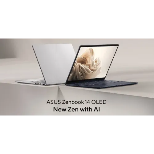 ASUS Zenbook 14 OLED UX3405CA Core Ultra 7 14" WUXGA Laptop — image 5 of 5