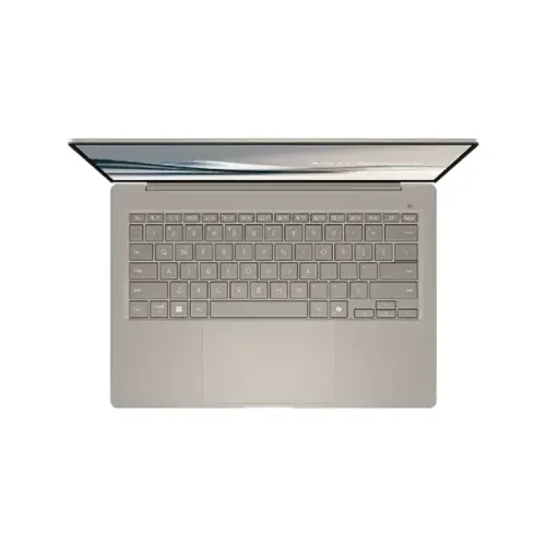 ASUS Zenbook A14 UX3407NA Snapdragon X2 Elite 14" OLED Copilot+ PC Laptop — image 3 of 4
