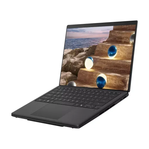 ASUS Zenbook Duo UX8407AA Core Ultra X7 358H 14" 3K OLED Touch Laptop — image 2 of 6