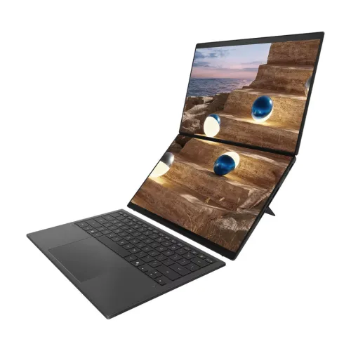ASUS Zenbook Duo UX8407AA Core Ultra X7 358H 14" 3K OLED Touch Laptop — image 4 of 6