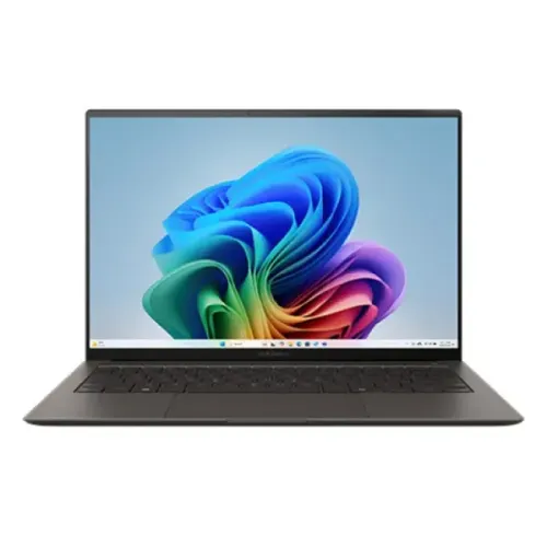 ASUS Zenbook S 14 OLED UX5406SA Core Ultra 7 256V 14" 3K OLED Copilot+ PC Laptop — image 2 of 4