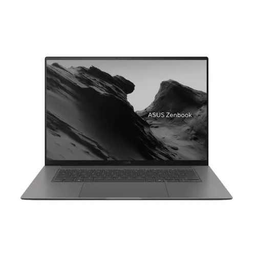 ASUS Zenbook S 16 OLED UM5606GA Ryzen AI 7 445 16" OLED Copilot+ PC Laptop — image 2 of 6