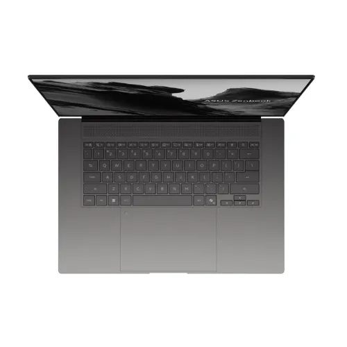 ASUS Zenbook S 16 OLED UM5606GA Ryzen AI 7 445 16" OLED Copilot+ PC Laptop — image 3 of 6