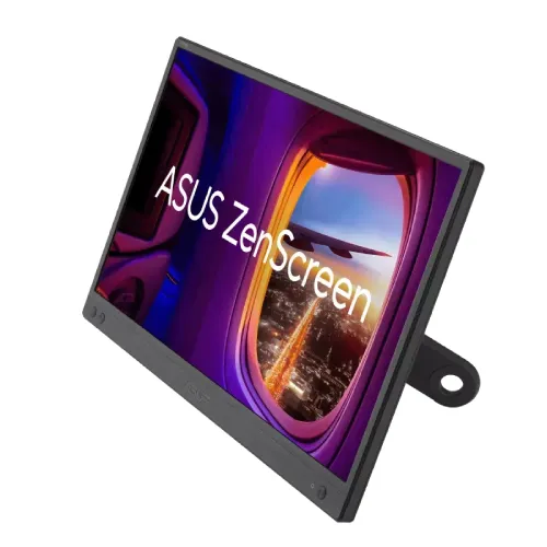ASUS ZenScreen MB166CR 16" FHD IPS Portable Monitor — image 3 of 6