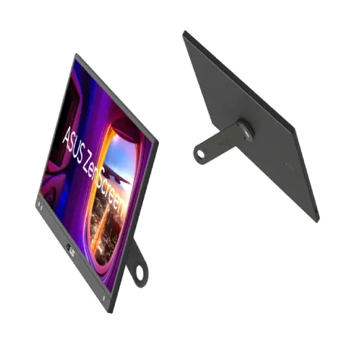 ASUS ZenScreen MB166CR 16" FHD IPS Portable Monitor — image 4 of 6