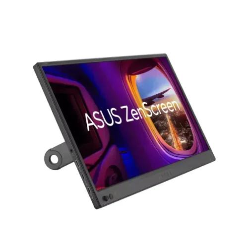 ASUS ZenScreen MB169CK 16" FHD IPS Portable Monitor — image 2 of 4