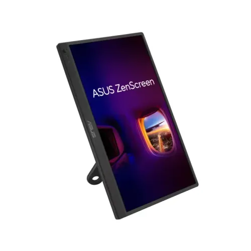 ASUS ZenScreen MB169CK 16" FHD IPS Portable Monitor — image 3 of 4