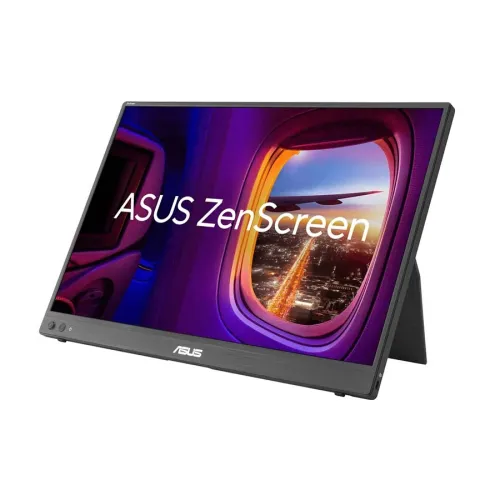 ASUS ZenScreen MB16NCG 16" WQXGA IPS Portable Monitor — image 2 of 6