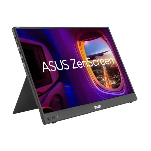 ASUS ZenScreen MB16NCG 16" WQXGA IPS Portable Monitor — image 3 of 6