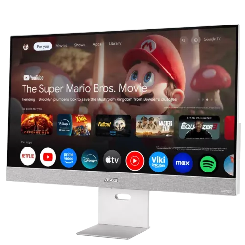 Asus ZenScreen MS32UC 32" 60Hz IPS 4K UHD Gaming Monitor — image 3 of 5