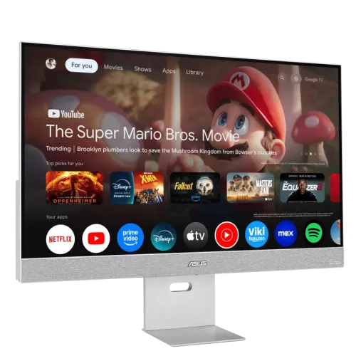 Asus ZenScreen MS32UC 32" 60Hz IPS 4K UHD Gaming Monitor — image 5 of 5