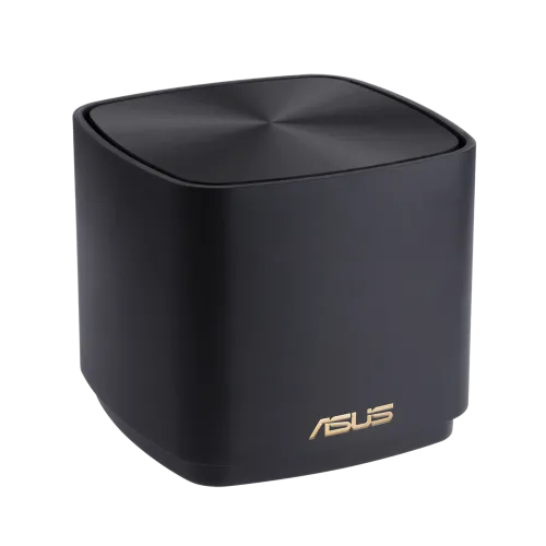 ASUS ZenWiFi XD4S AX1800 Dual Band Mesh Router (2-Pack) — image 2 of 2
