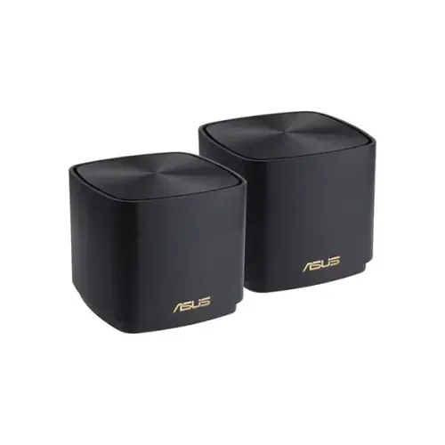 Asus ZenWiFi XD5 AX3000 Dual Band WiFi 6 Mesh Router (2-Pack)