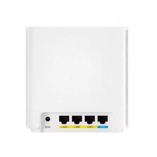 ASUS ZenWiFi XD6 AX5400 Dual-Band Mesh Router (2-Pack) — image 2 of 2