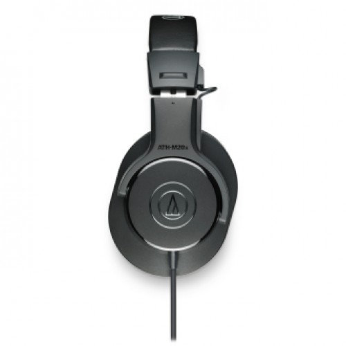 Audio Technica ATH-M20x Professional Studio Monitor Headphone — image 3 of 3