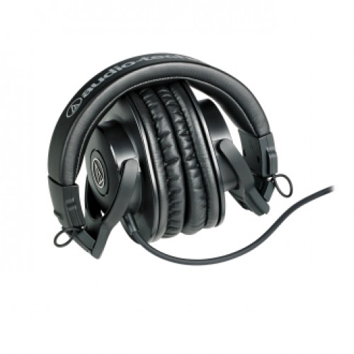 Audio Technica ATH-M30x Professional Studio Monitor Headphone — image 3 of 3