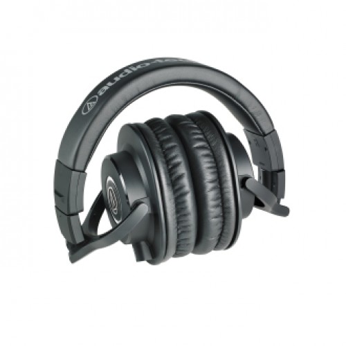 Audio technica ATH-M40x Professional Studio Monitor Headphone — image 3 of 4