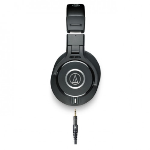Audio technica ATH-M40x Professional Studio Monitor Headphone — image 4 of 4